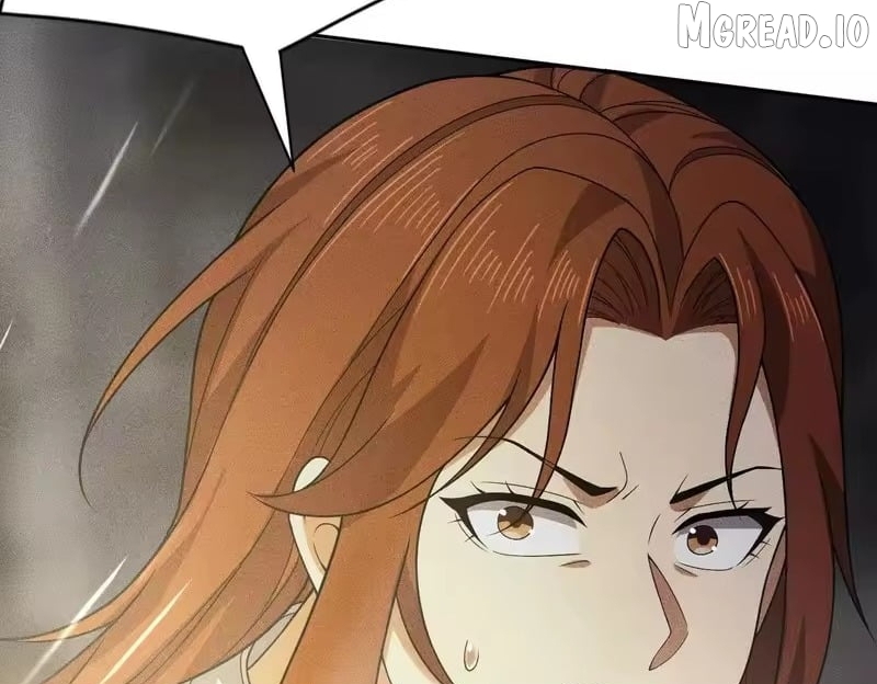 Hidden Dragon in the City (2025) Chapter 61  - page 7